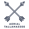 Aerial Tallahassee Logo
